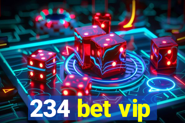 234 bet vip